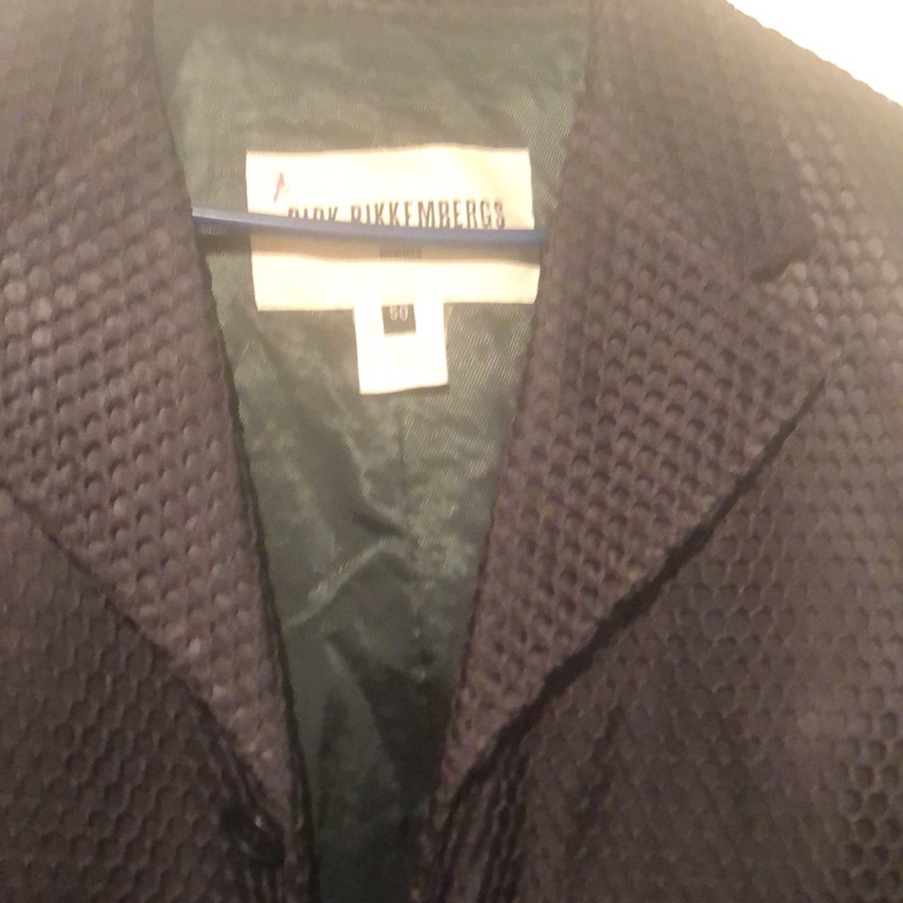 Men’s jacket - Picture 3 of 4